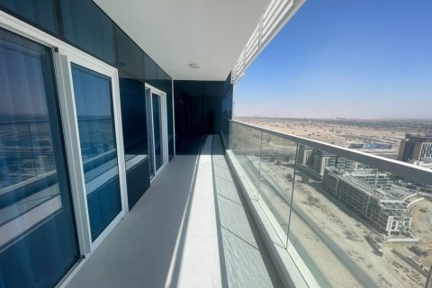 Apartman u gradu Arjan, Dubai, UAE 1 spavaća soba, 73 m2 Br. 695804 - Slika 2