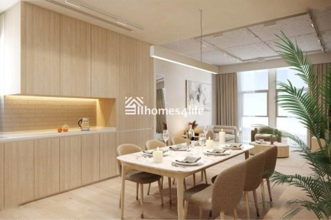 Apartman u City of Arabia, Dubai, UAE 2 spavaćih soba, 137 m2 Br. 695800 - fotografija 4