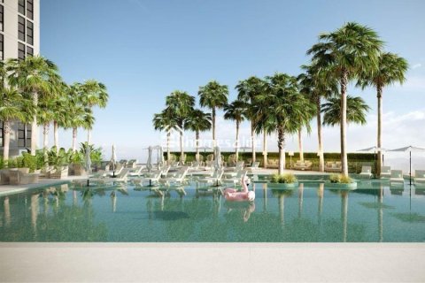 Apartman u City of Arabia, Dubai, UAE 2 spavaćih soba, 137 m2 Br. 695800 - fotografija 2