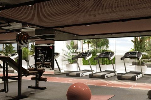 Пәтер City of Arabia, Дубай, БАӘ-да 2 жатын бөлмелер, 137 м² № 695800 - фото 11