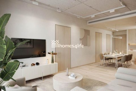 Apartamento em City of Arabia, Dubai, EAU 2 quartos, 137 m2 № 695800