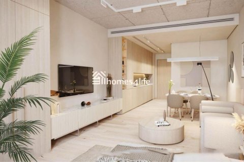 Пәтер City of Arabia, Дубай, БАӘ-да 2 жатын бөлмелер, 137 м² № 695800 - фото 10