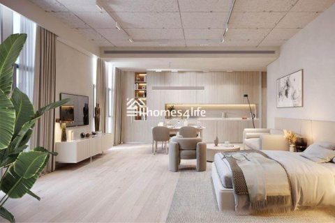 Пәтер City of Arabia, Дубай, БАӘ-да 2 жатын бөлмелер, 137 м² № 695800 - фото 9