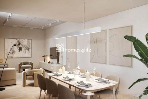 Apartman u City of Arabia, Dubai, UAE 2 spavaćih soba, 137 m2 Br. 695800 - fotografija 3