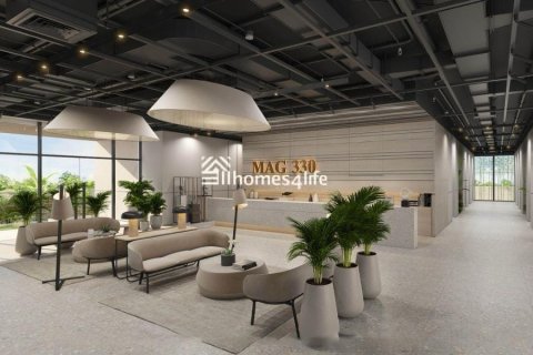 Apartman u City of Arabia, Dubai, UAE 2 spavaćih soba, 137 m2 Br. 695800 - fotografija 6