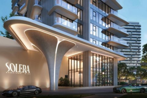 דירה למכירה ב Mina Al Arab, Ras Al Khaimah, איחוד האמירויות  1 חדר שינה, 57.73 מ"ר, מספר 752679 - תמונה 2