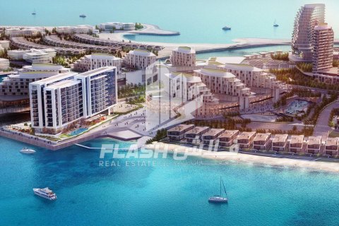 Byt v Mina Al Arab, Ras Al Khaimah, SAE 2 ložnice, 123.6 m² Č.: 611723 - fotografie 8