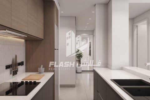 Byt v Mina Al Arab, Ras Al Khaimah, SAE 2 ložnice, 123.6 m² Č.: 611723 - fotografie 9