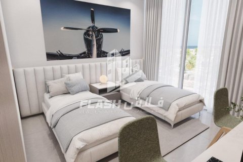 Byt v Mina Al Arab, Ras Al Khaimah, SAE 2 ložnice, 123.6 m² Č.: 611723 - fotografie 7