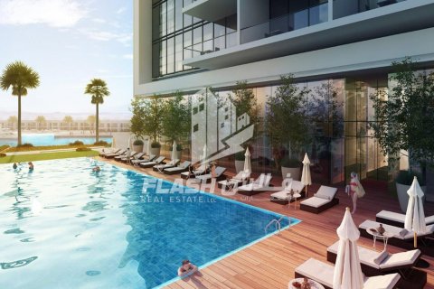 Byt v Mina Al Arab, Ras Al Khaimah, SAE 2 ložnice, 123.6 m² Č.: 611723 - fotografie 4