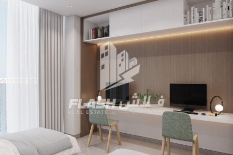 Byt v Mina Al Arab, Ras Al Khaimah, SAE 2 ložnice, 123.6 m² Č.: 611723 - fotografie 5