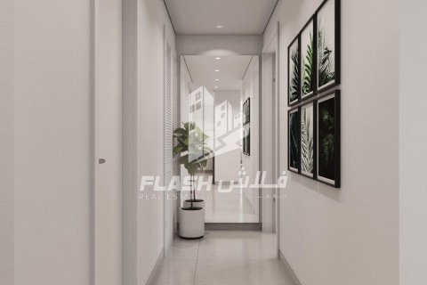 Byt v Mina Al Arab, Ras Al Khaimah, SAE 2 ložnice, 123.6 m² Č.: 611723 - fotografie 11