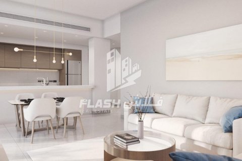 Byt v Mina Al Arab, Ras Al Khaimah, SAE 2 ložnice, 123.6 m² Č.: 611723 - fotografie 10
