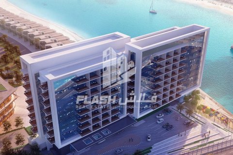 Byt v Mina Al Arab, Ras Al Khaimah, SAE 2 ložnice, 123.6 m² Č.: 611723 - fotografie 2