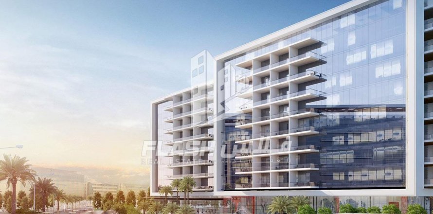 Byt v Mina Al Arab, Ras Al Khaimah, SAE 2 ložnice, 123.6 m² Č.: 611723