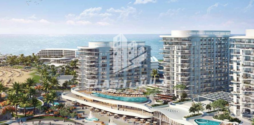 Appartement in Mina Al Arab, Ras Al Khaimah, VAE 1 slaapkamer, 82 vr.m. nr 611725