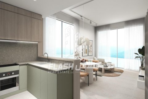 Appartement te koop in Mina Al Arab, Ras Al Khaimah, VAE 1 slaapkamer, 82 vr.m., nr 611725 - foto 12