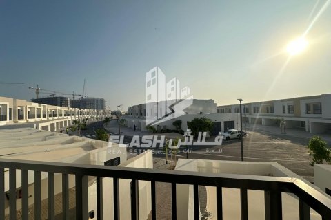 Stadthaus zur Miete in Mina Al Arab, Ras Al Khaimah, VAE 2 Schlafzimmer, 185.8 m2 Nr. 611726 - Foto 24