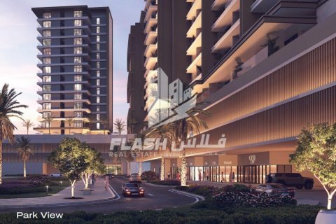 Byt v Ras Al Khaimah, SAE 1 ložnice, 62.2 m² Č.: 611721 - fotografie 5