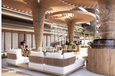 Byt v Ras Al Khaimah, SAE 1 ložnice, 62.2 m² Č.: 611721 - fotografie 9