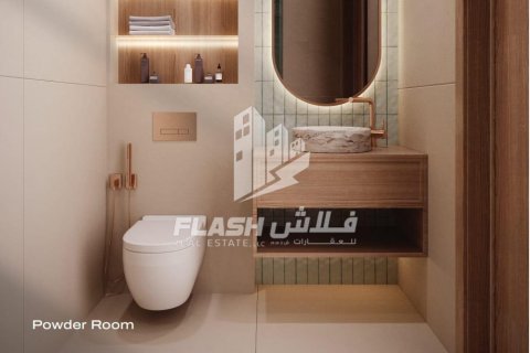 Byt v Ras Al Khaimah, SAE 1 ložnice, 62.2 m² Č.: 611721 - fotografie 12
