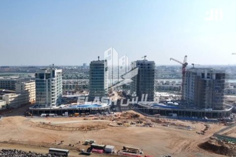 Apartment in Mina Al Arab, Ras Al Khaimah, UAE 3 bedrooms, 166.9 sq.m. № 611724 - photo 4