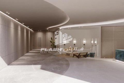 Apartment in Mina Al Arab, Ras Al Khaimah, UAE 3 bedrooms, 166.9 sq.m. № 611724 - photo 21