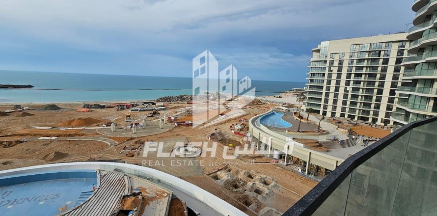 Apartment in Mina Al Arab, Ras Al Khaimah, UAE 3 bedrooms, 166.9 sq.m. № 611724