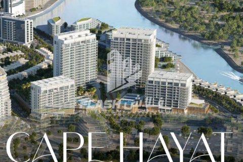Byt v Mina Al Arab, Ras Al Khaimah, SAE 2 ložnice, 159.3 m² Č.: 611707 - fotografie 4