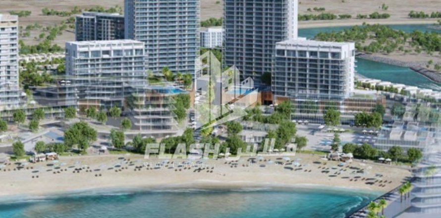 Apartemen di Mina Al Arab, Ras Al Khaimah, UEA 2 kamar tidur, 159.3 m2 nomor 611707