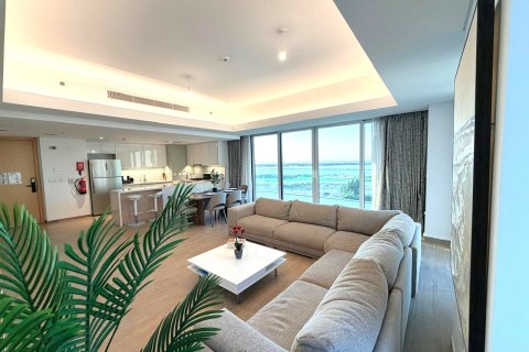 Apartmán na Yas Island, Abu Dhabi, SAE 3 spálne, 202 m2 č. 717243