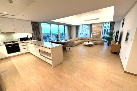 Apartmán na Yas Island, Abu Dhabi, SAE 3 spálne, 202 m2 č. 717243 - Fotografia 5