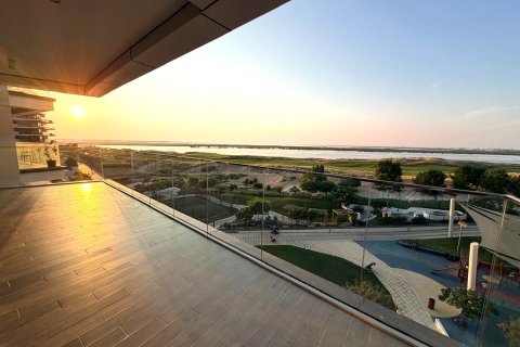 Apartmán na Yas Island, Abu Dhabi, SAE 3 spálne, 202 m2 č. 717243 - Fotografia 4