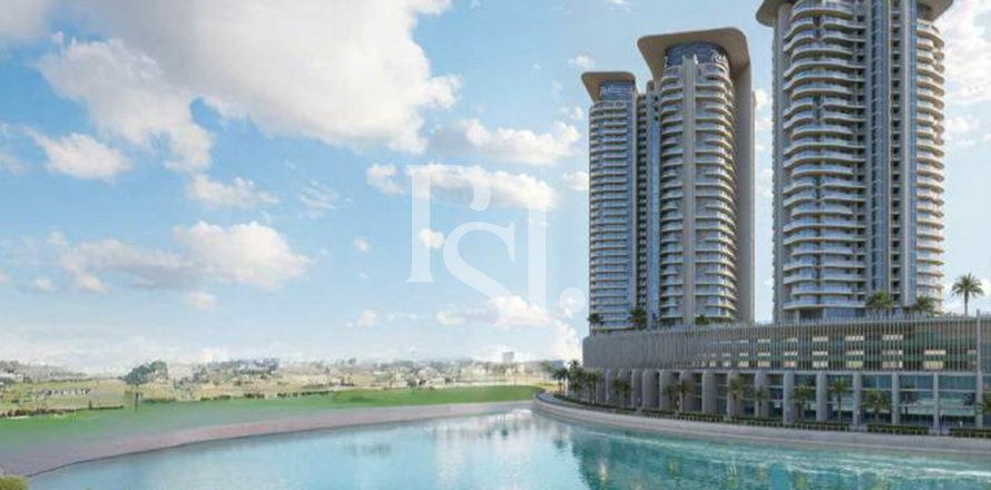 Apartament në Al Reem Island, Abu Dhabi, Emiratet e Bashkuara Arabe 1 dhomë gjumi, 78 m2. № 717242