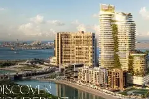 Al Reem Island, Abu Dhabi, BAE’de satılık daire 1 yatak odası, 85 m² No 717245 - fotoğraf 5