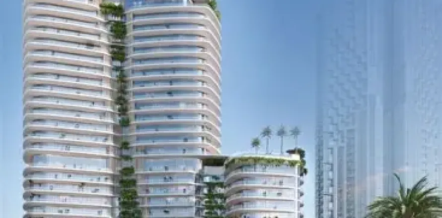 Al Reem Island, Abu Dhabi, BAE’de daire 1 yatak odası, 85 m&sup2; No 717245