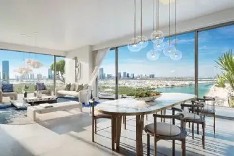 Al Reem Island, Abu Dhabi, BAE’de satılık daire 1 yatak odası, 85 m² No 717245 - fotoğraf 3
