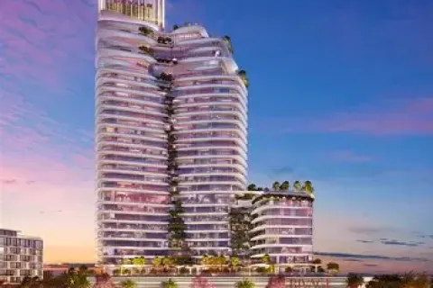 Al Reem Island, Abu Dhabi, BAE’de satılık daire 1 yatak odası, 85 m² No 717245 - fotoğraf 4