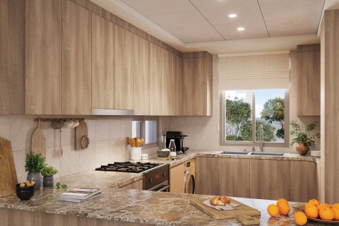 Townhouse sa Abu Dhabi, UAE 3 silid-tulugan, 172 sq.m. № 717244 - larawan 3