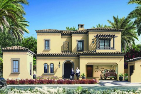 Townhouse sa Abu Dhabi, UAE 3 silid-tulugan, 172 sq.m. № 717244 - larawan 2