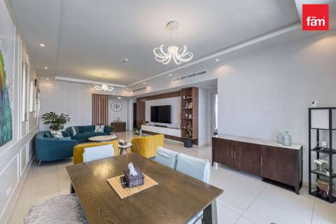 Διαμέρισμα σε Al Furjan, Dubai, ΗΑΕ 2 υπνοδωμάτια, 145.5 τ.μ. Αρ. 720410