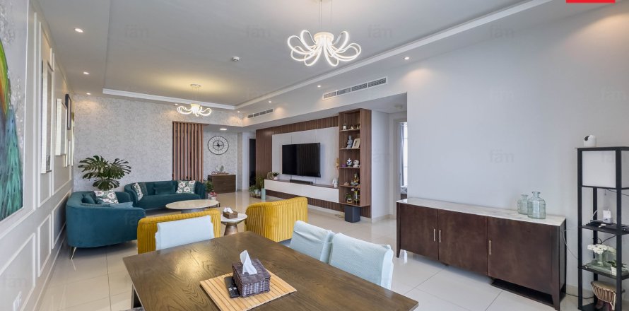 Διαμέρισμα σε Al Furjan, Dubai, ΗΑΕ 2 υπνοδωμάτια, 145.5 τ.μ. Αρ. 720410