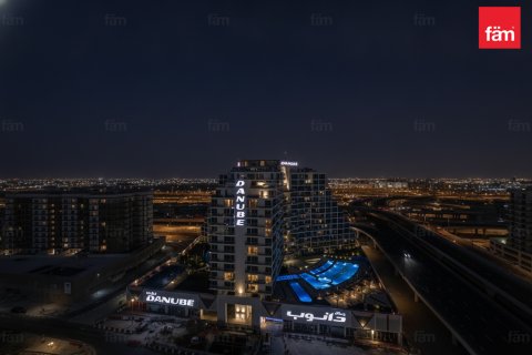 Διαμέρισμα σε Al Furjan, Dubai, ΗΑΕ 2 υπνοδωμάτια, 145.5 τ.μ. Αρ. 720410 - φωτογραφία 24