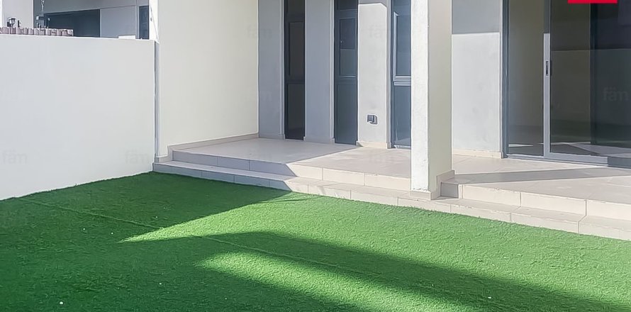 Kamienica w Dubai, ZEA 3 sypialnie, 174.7 mkw. nr 720415