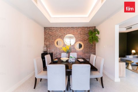 Vila u Dubai, UAE 4 spavaćih soba, 594.6 m2 Br. 720416 - fotografija 20