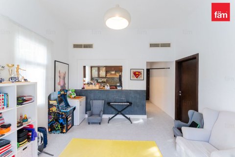 Vila u Dubai, UAE 4 spavaćih soba, 594.6 m2 Br. 720416 - fotografija 7