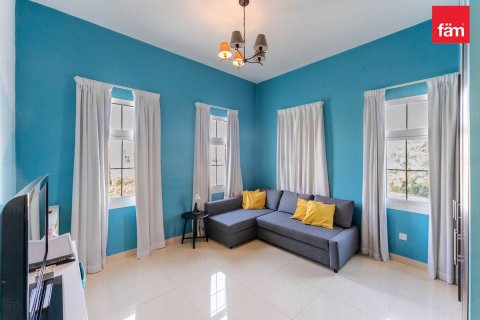 Vila u Dubai, UAE 4 spavaćih soba, 594.6 m2 Br. 720416 - fotografija 16