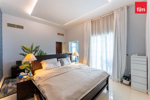 Vila u Dubai, UAE 4 spavaćih soba, 594.6 m2 Br. 720416 - fotografija 28