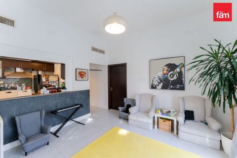 Vila u Dubai, UAE 4 spavaćih soba, 594.6 m2 Br. 720416 - fotografija 12