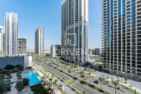 Byt v Dubai Creek Harbour (The Lagoons), SAE 1 ložnice, 71 m² Č.: 602442 - fotografie 10